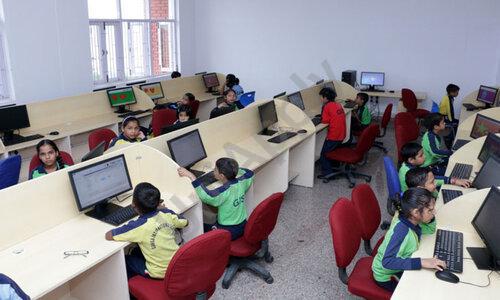 Ganga International School — photo 2