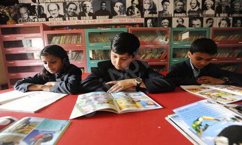 Ganga International School — photo 3