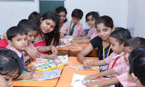 Ganga International School — photo 4