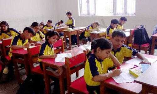 Ganga International School — photo 7