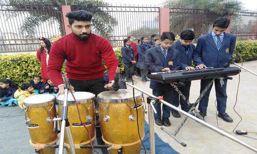 Ganga International School — photo 8