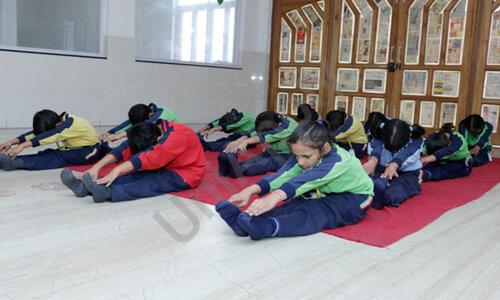 Ganga International School — photo 12