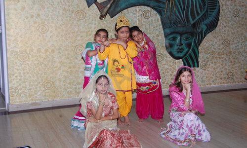Ganga International School — photo 13