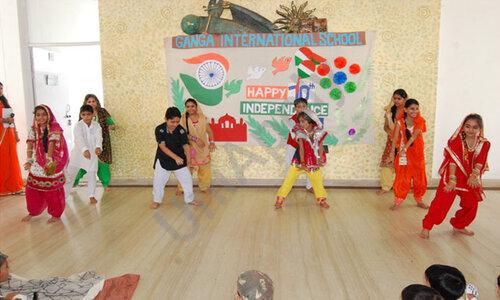 Ganga International School — photo 15