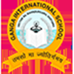 Ganga International School logo
