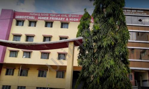 Gangothri International Public School — photo 1