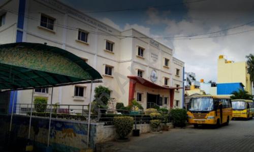 Gangothri International Public School — photo 2
