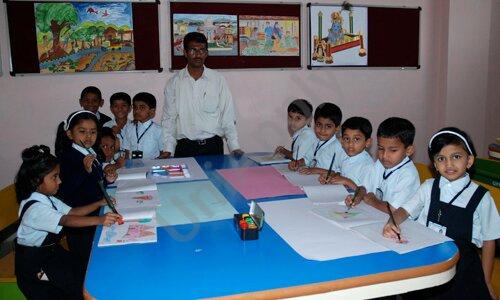 Gangothri International Public School — photo 4