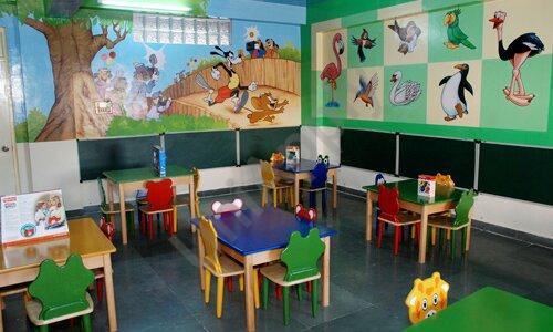 Gangothri International Public School — photo 5