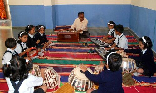 Gangothri International Public School — photo 6