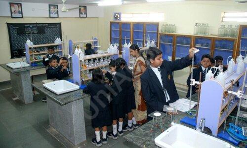 Gangothri International Public School — photo 7