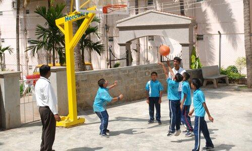 Gangothri International Public School — photo 8