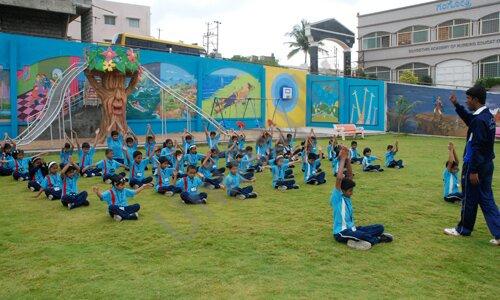 Gangothri International Public School — photo 9