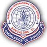 Gangothri International Public School logo