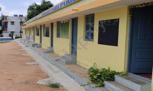 Gangothri Public School — photo 2