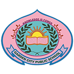 Garden City Public School logo