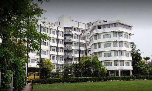 Garden High International School — photo 1