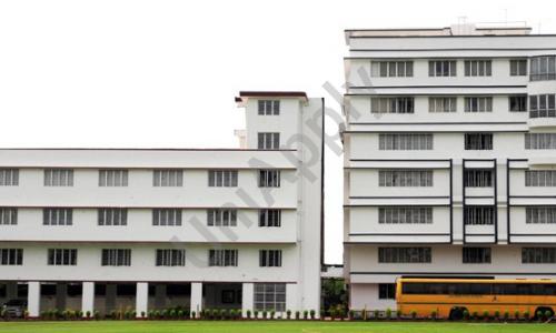 Garden High International School — photo 2