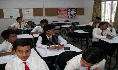 Garden High International School — photo 4