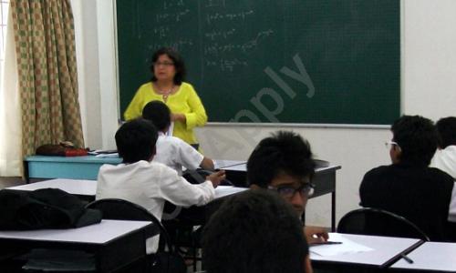 Garden High International School — photo 5