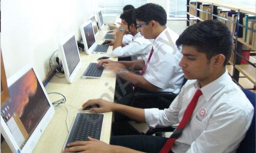 Garden High International School — photo 6