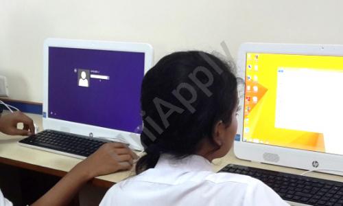 Garden High International School — photo 7