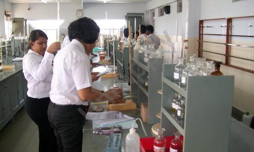 Garden High International School — photo 9