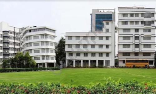 Garden High School — photo 1