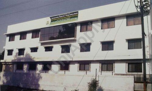 Gargi Junior College — photo 1
