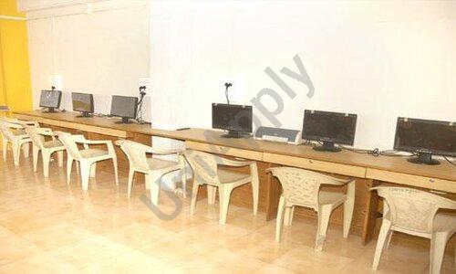 Gargi Junior College — photo 4