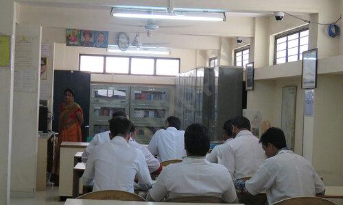 Gargi Junior College — photo 5