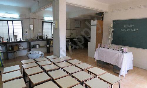 Gargi Junior College — photo 7