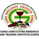 Gargi Junior College logo