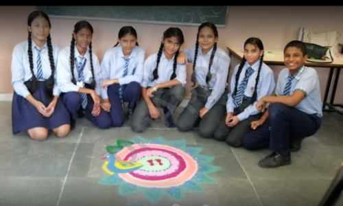 Garima Public School — photo 2