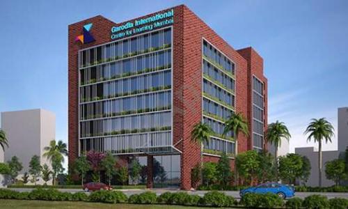 Garodia International Centre For Learning Mumbai — photo 1