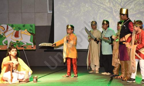 Garodia International Centre For Learning Mumbai — photo 2
