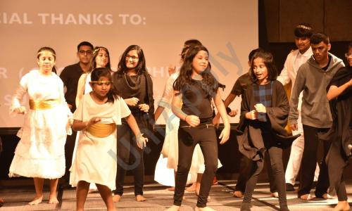 Garodia International Centre For Learning Mumbai — photo 3