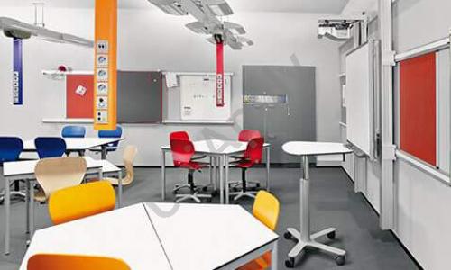 Garodia International Centre For Learning Mumbai — photo 4