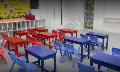 Garodia International Centre For Learning Mumbai — photo 5