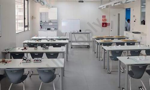 Garodia International Centre For Learning Mumbai — photo 6