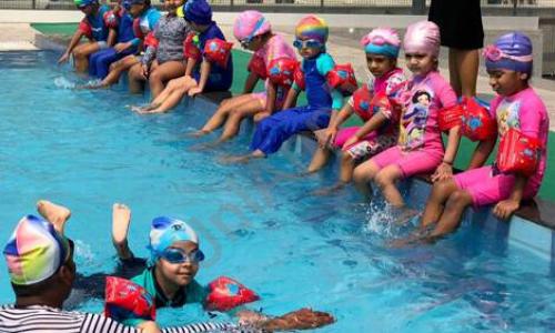 Garodia International Centre For Learning Mumbai — photo 7