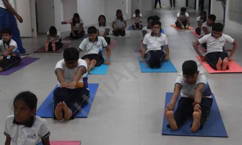 Garodia International Centre For Learning Mumbai — photo 8