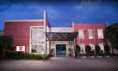 Gateway International School — photo 1