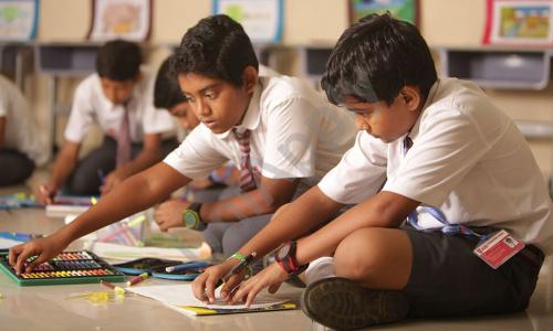 Gateway International School — photo 3
