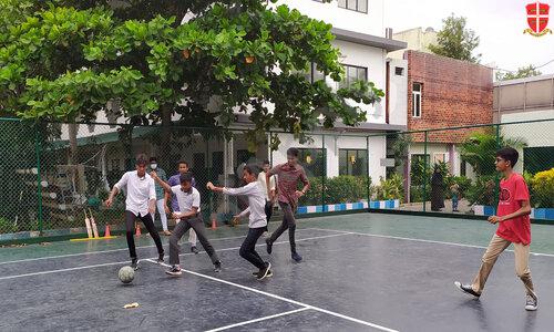 Gateway International School — photo 8