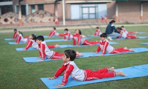 Gateway International School — photo 10