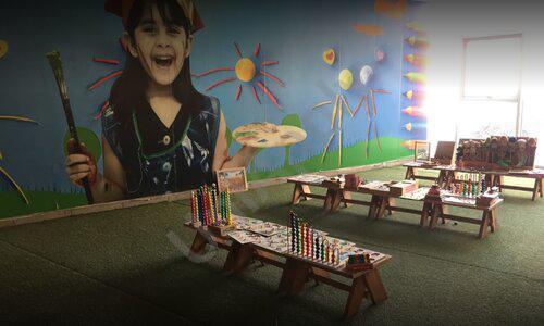 Gaurs International School — photo 1