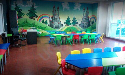Gaurs International School — photo 2