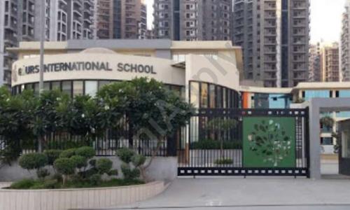 Gaurs International School — photo 1