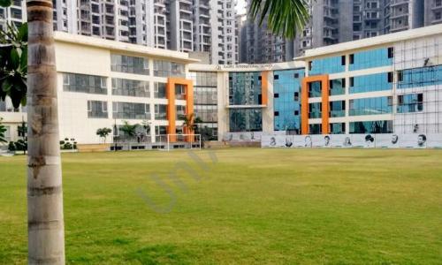 Gaurs International School — photo 2